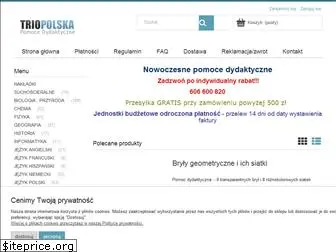 triopolskapomocedydaktyczne.pl