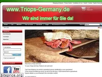 triops-germany.de