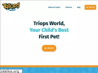 triopsworld.com