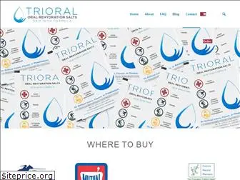 trioralors.com