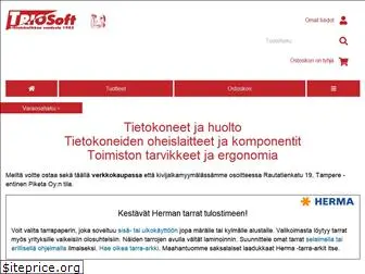 triosoft.fi