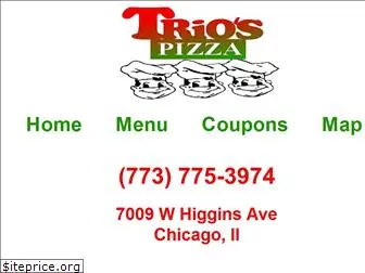 triospizza.com