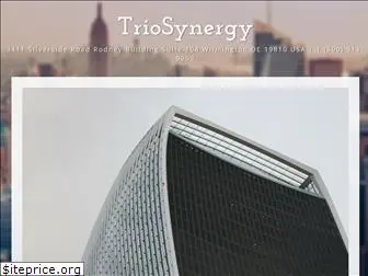 triosynergy.org