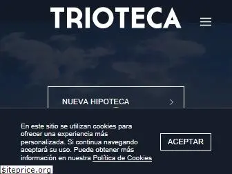 trioteca.com