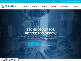 triotechtools.com