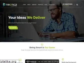 trioticz.com