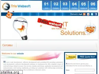 triowebsoft.com