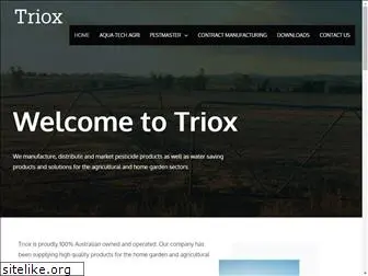 triox.com.au