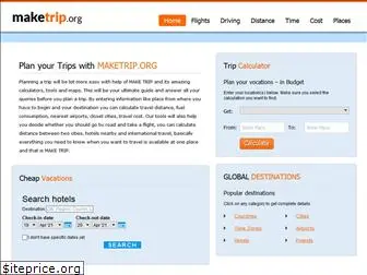 trip-calculator.com