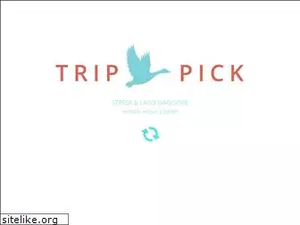 trip-pick.com