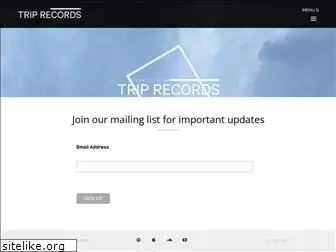 trip-records.com