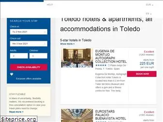 trip-toledo-hotels.com