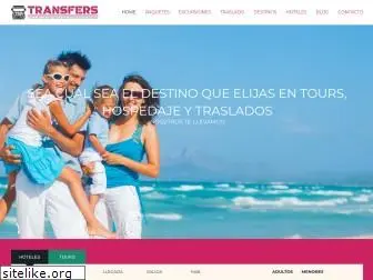 trip-transfers.com