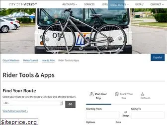 trip.cityofmadison.com
