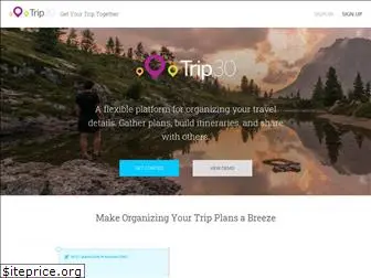 trip30.com