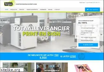 tripa.nl