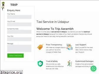 tripaarambh.com