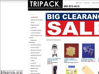 tripack.com