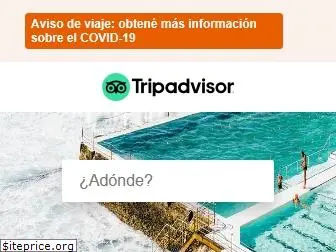 tripadvisor.com.ar