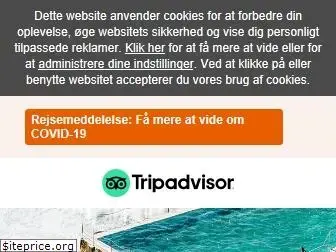 tripadvisor.dk