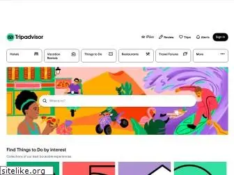 tripadvisor.org
