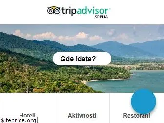 tripadvisor.rs