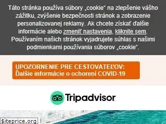 tripadvisor.sk