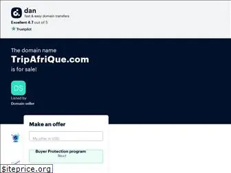tripafrique.com