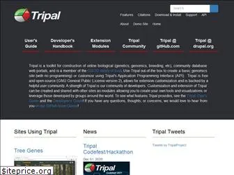 tripal.info