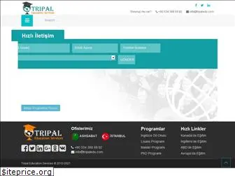 tripaledu.com