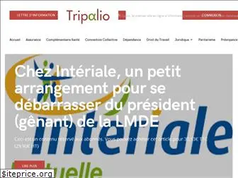 tripalio.fr