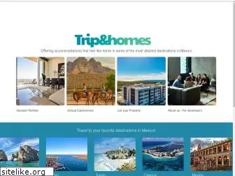 tripandhomes.com