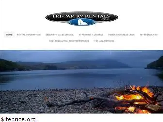 triparrvrentals.com