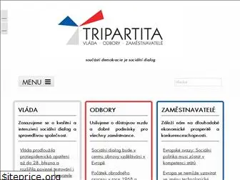 tripartita.cz