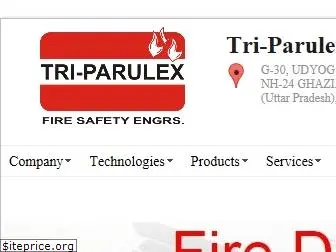 triparulexfire.com