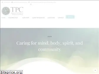 tripastoralcounseling.org