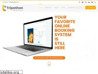 tripathon.com