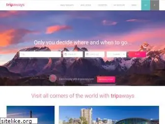 tripaways.com
