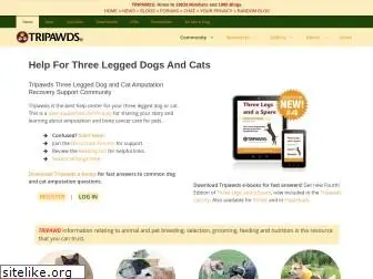 tripawds.com