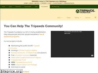 tripawds.org