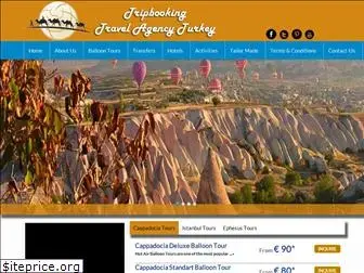 tripbookingtravel.com