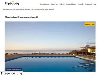 tripbuddy.dk