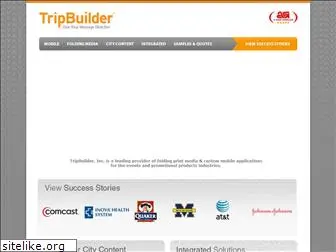 tripbuilder.com