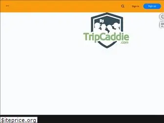 tripcaddie.com
