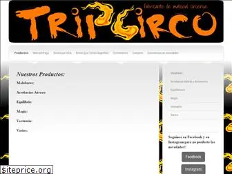 tripcirco.net