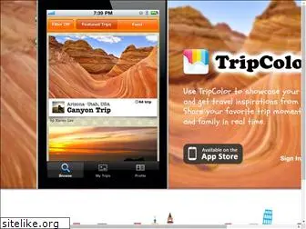 tripcolor.com