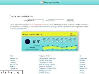 tripconditions.com