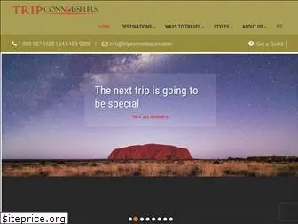 tripconnoisseurs.com