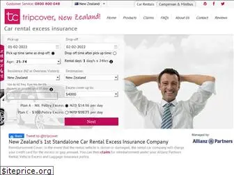 tripcover.co.nz