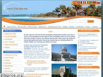 tripcuba.org